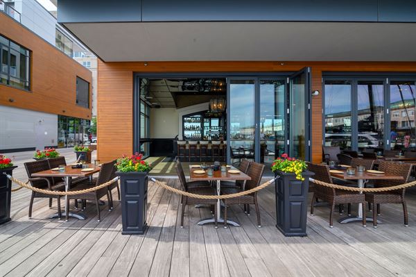 Temazcal Tequila Cantina