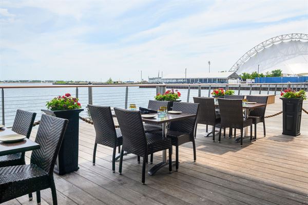 Temazcal Tequila Cantina