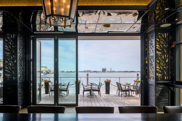 Temazcal Tequila Cantina