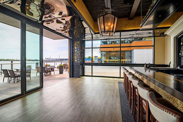 Temazcal Tequila Cantina