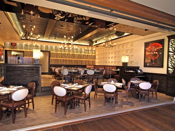 Temazcal Tequila Cantina