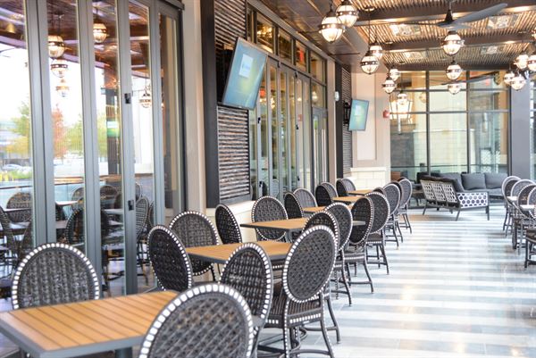 Temazcal Tequila Cantina Lynnfield