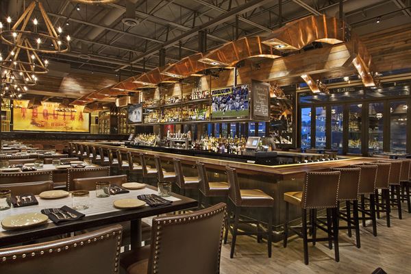 Temazcal Tequila Cantina Lynnfield