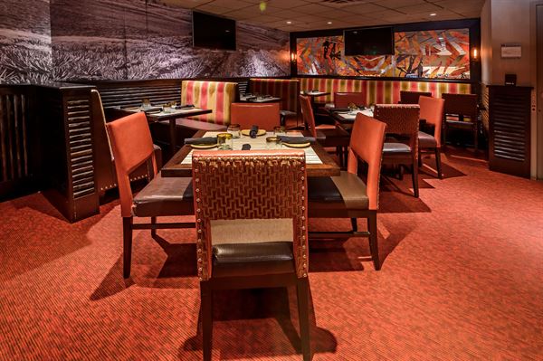 Temazcal Tequila Cantina Dedham