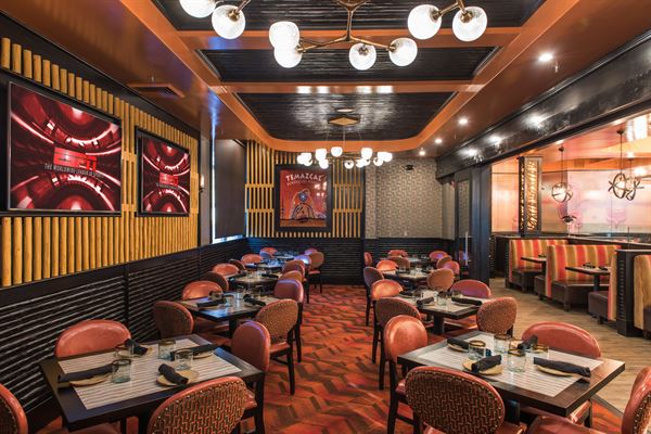 Temazcal Tequila Cantina Framingham