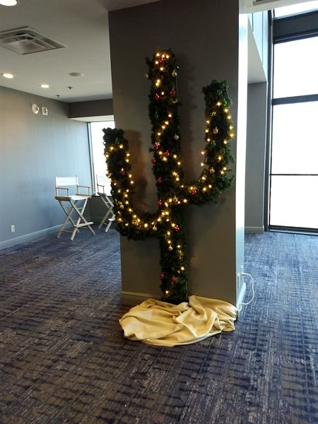 Sunbelt Convention Services