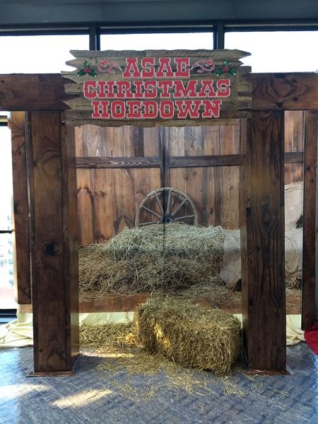 Sunbelt Convention Services