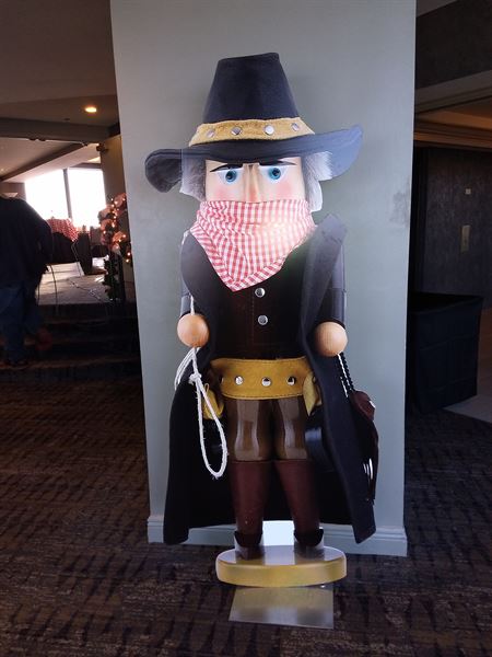 Sunbelt Convention Services