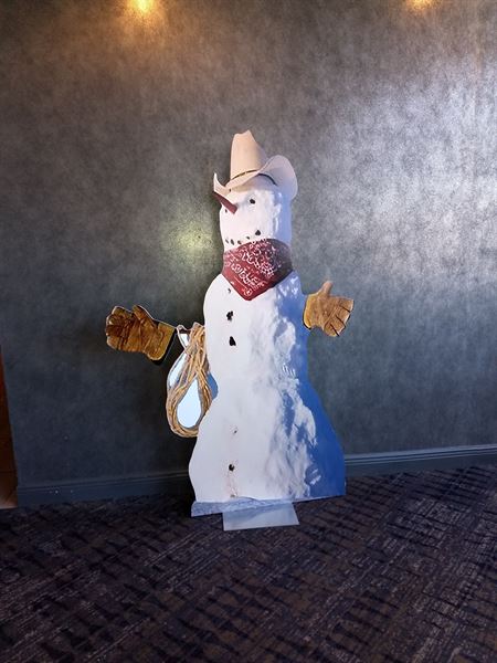 Sunbelt Convention Services