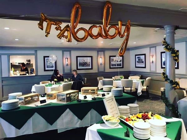 The Galley Hatch and Tinos Kitchen & Bar