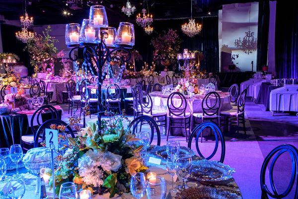 The Ballroom at Bayou Place