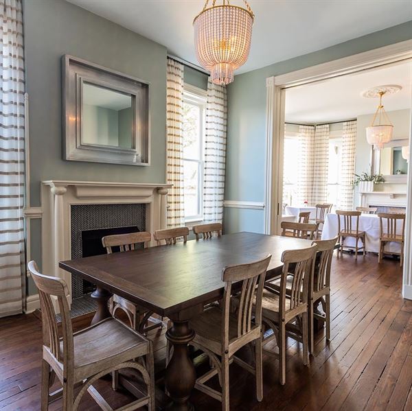 The Inn at Four Eleven York