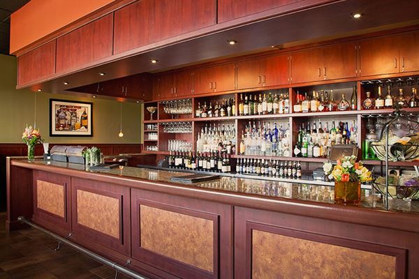 The Melting Pot - Bedford