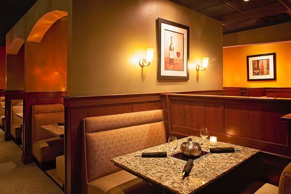 The Melting Pot - Bedford