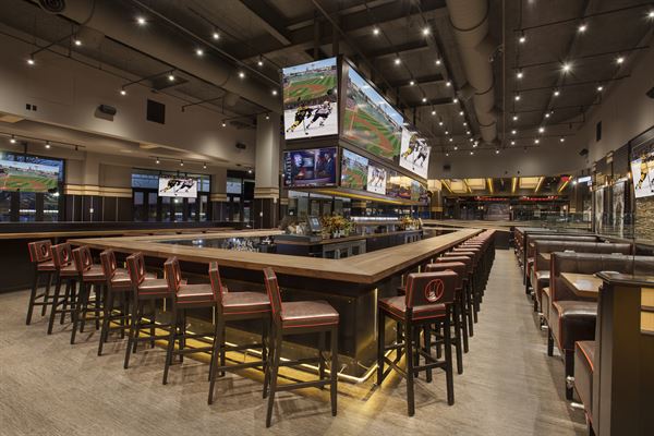 Tony C's Sports Bar & Grill Somerville