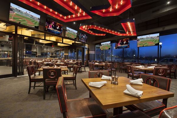 Tony C's Sports Bar & Grill Somerville