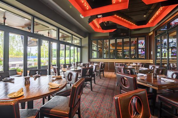 Tony C's Sports Bar & Grill Peabody