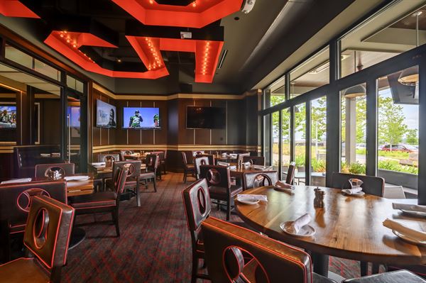 Tony C's Sports Bar & Grill Peabody