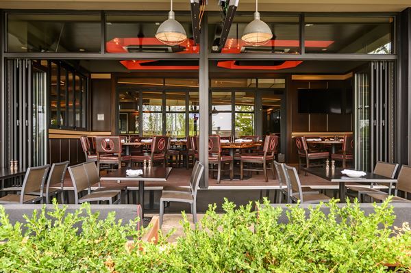 Tony C's Sports Bar & Grill Peabody