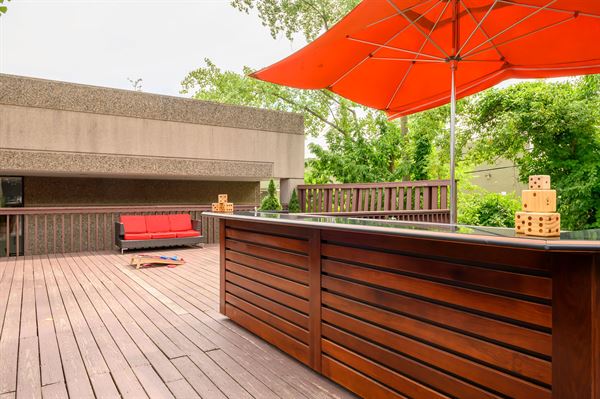 Jack's Coal Fired Pizza