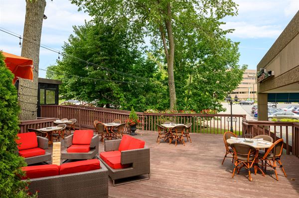 Jack's Coal Fired Pizza