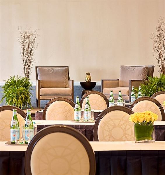 Dolce Stockton Seaview Hotel & Golf Club