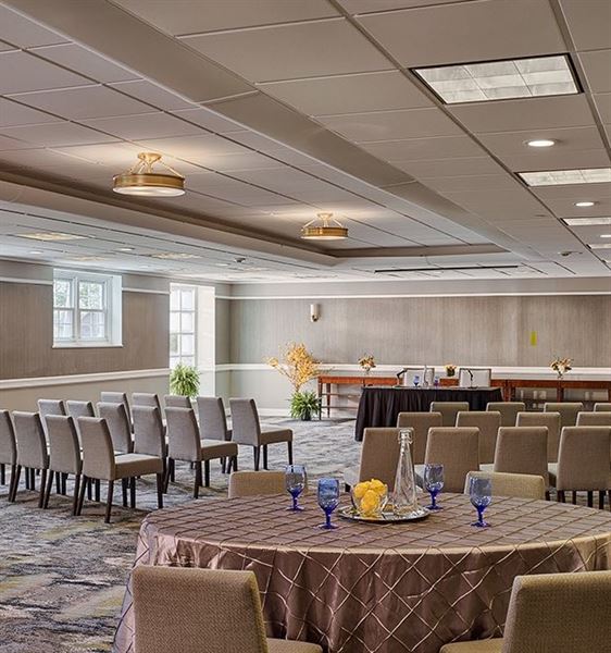 Dolce Stockton Seaview Hotel & Golf Club