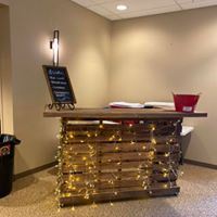 Trillium Event Center