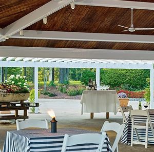 Centennial Pavillion