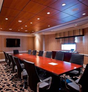 Regency Boardroom
