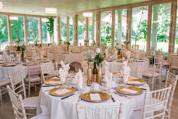 The Norland Historic Estate Wedding Venue