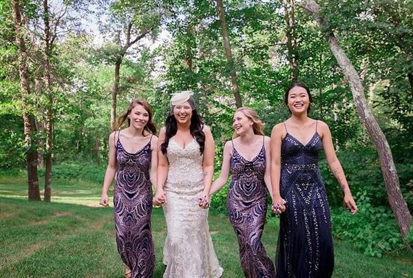 Gather on 3 & The Woods