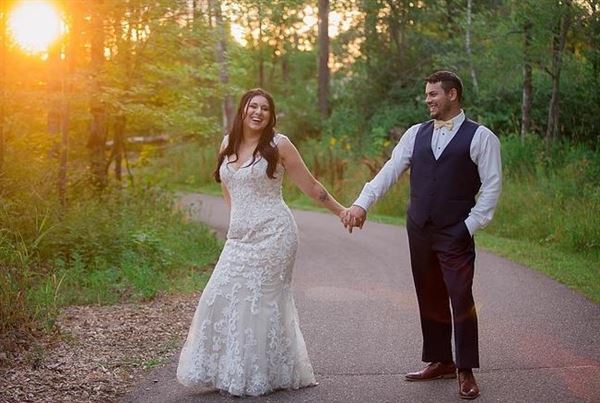 Gather on 3 & The Woods