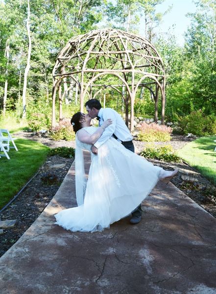 Gather on 3 & The Woods