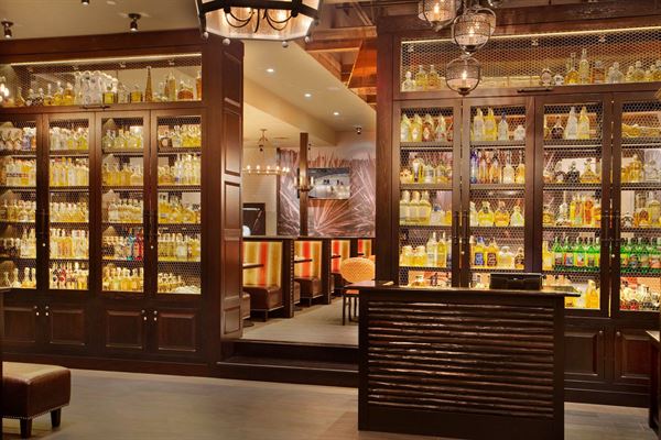 Temazcal Tequila Cantina Lynnfield