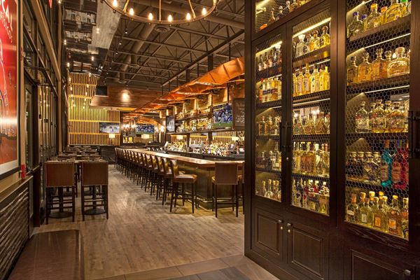 Temazcal Tequila Cantina Lynnfield