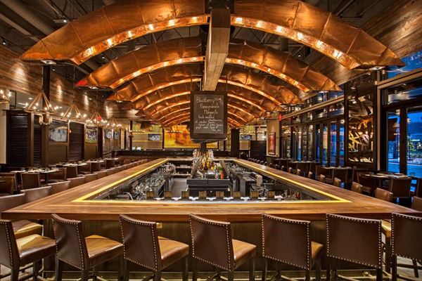 Temazcal Tequila Cantina Lynnfield