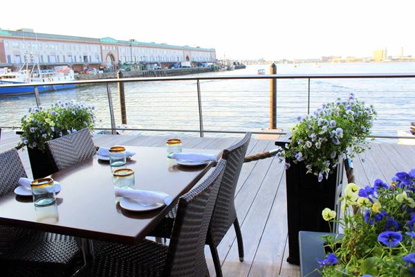 Temazcal Tequila Cantina