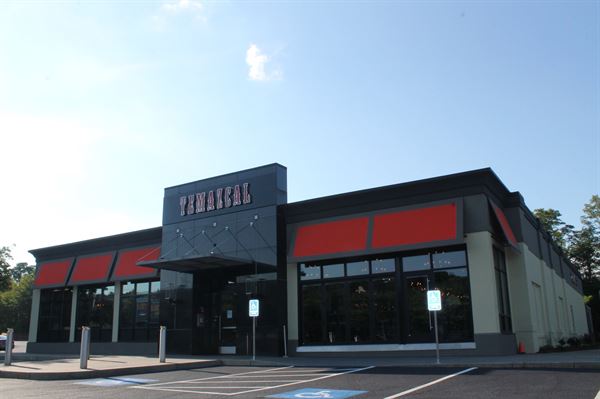 Temazcal Tequila Cantina Framingham