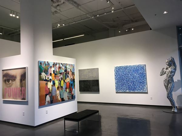 Andrea Schwartz Gallery
