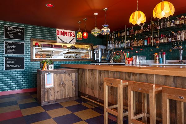 Graduate Madison/Camp Trippalindee