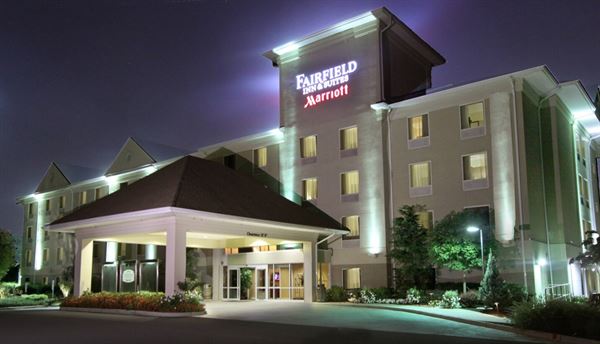 Fairfield Inn & Suites Somerset
