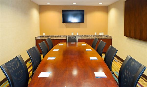 Fairfield Inn & Suites Somerset