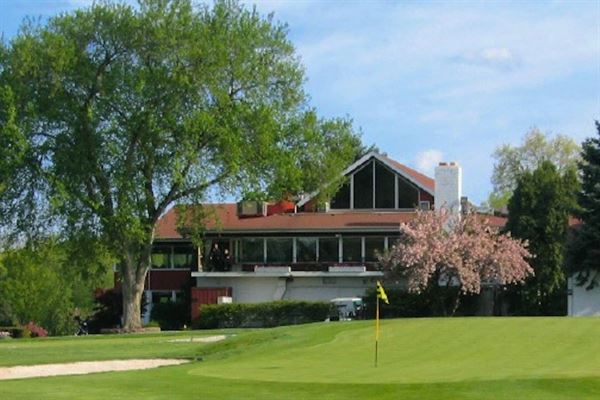Yardley Country Club