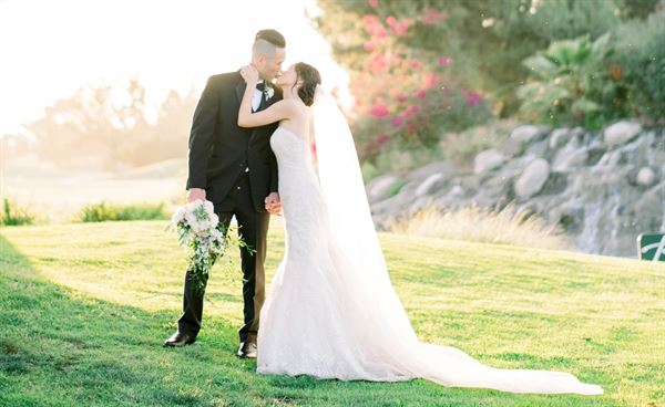 Rio Hondo by Wedgewood Weddings