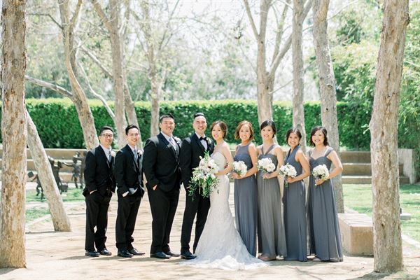 Rio Hondo by Wedgewood Weddings