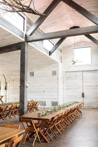 Two Wishes Ranch Events