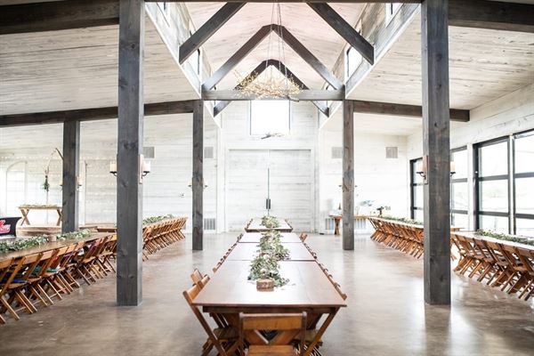 Two Wishes Ranch Events