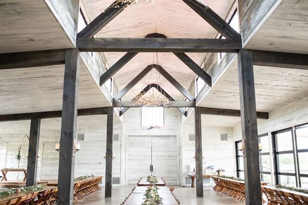 Two Wishes Ranch Events