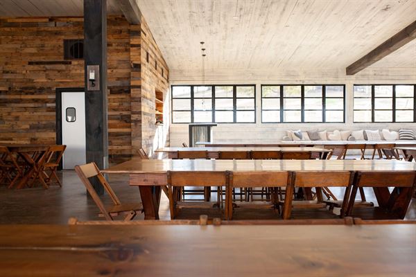 Two Wishes Ranch Events